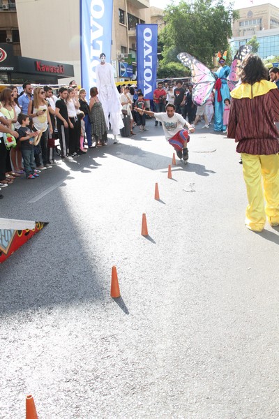 Volvo Street Festival